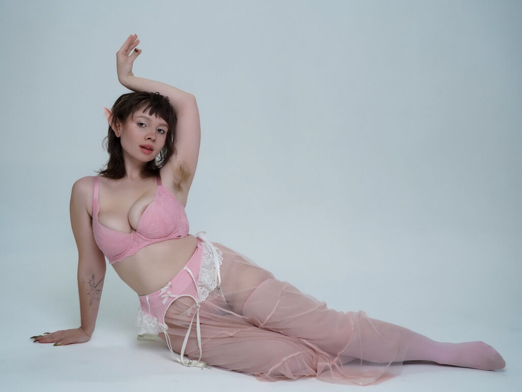 LillyStark Nude
