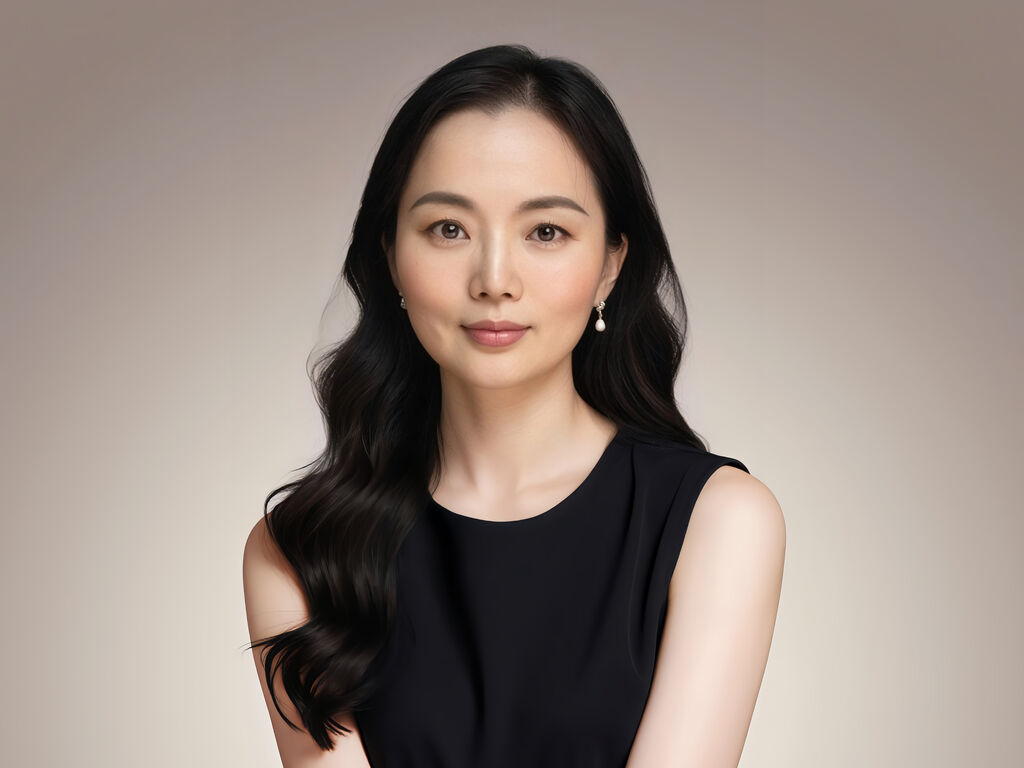 LinXiaoBai Nude