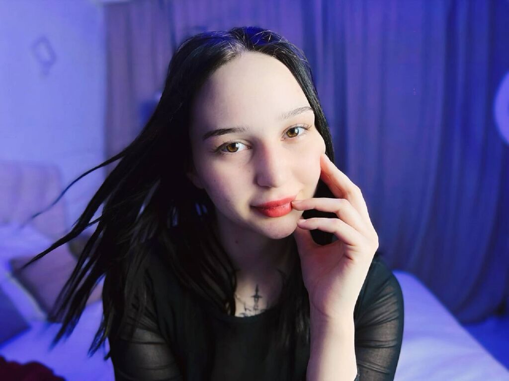 LindseyFlame Nude