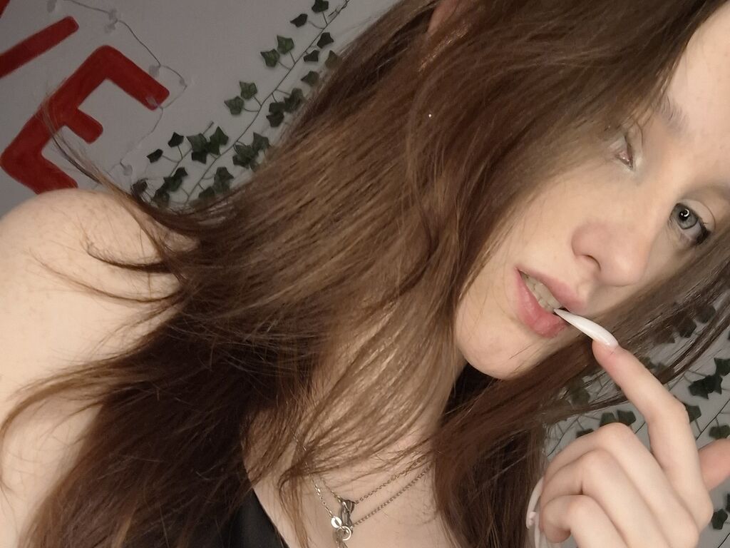 LinetteBuenger Nude