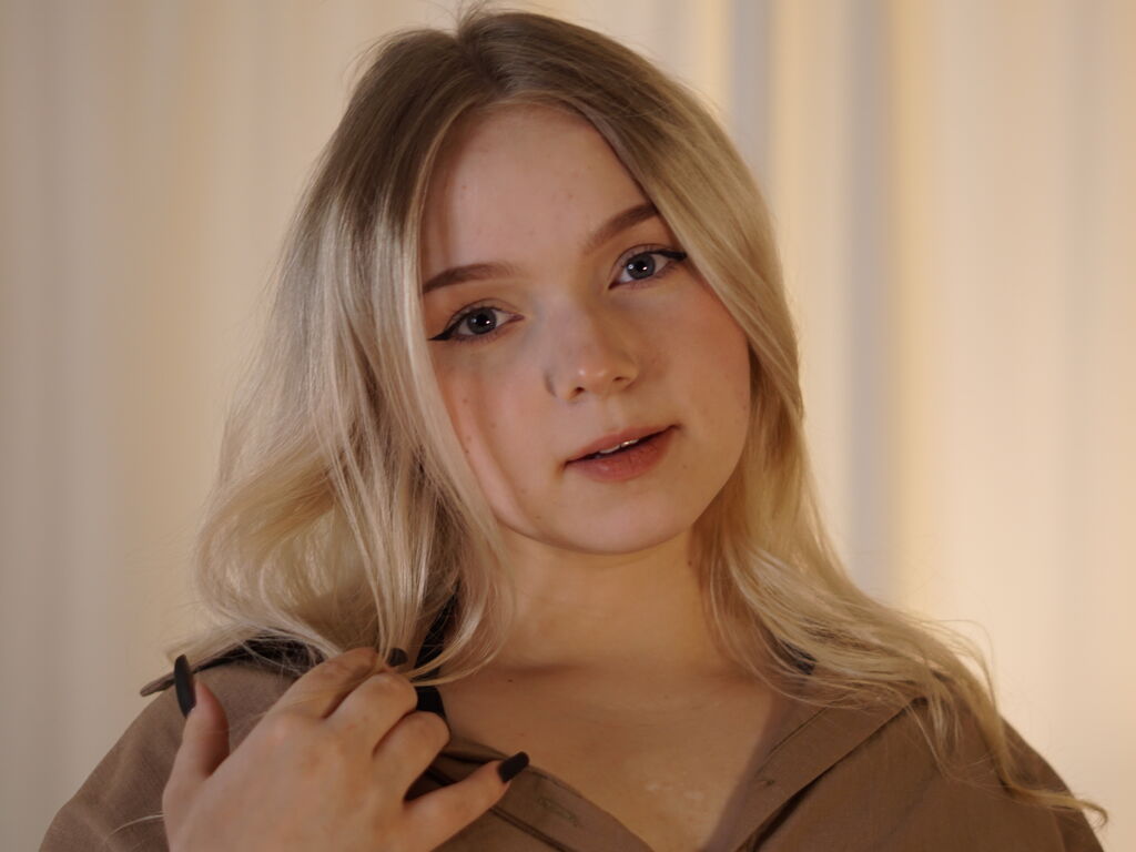 LizbethGodbold Nude