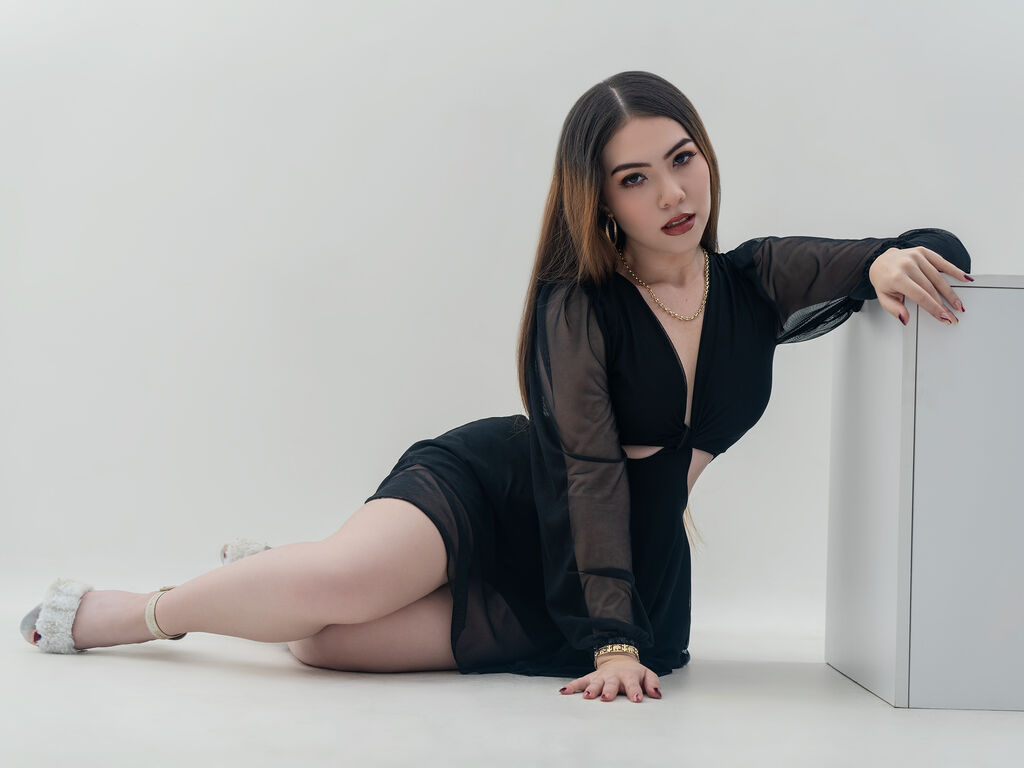 LizzyRossie Nude