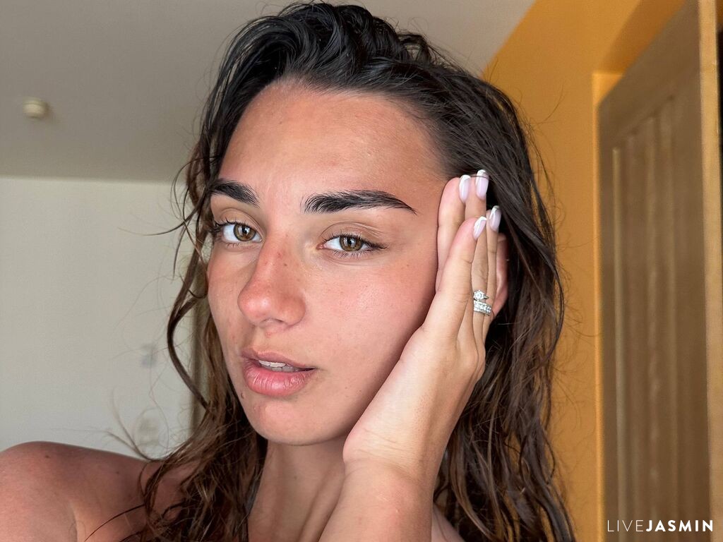 LuciaStehlik Nude