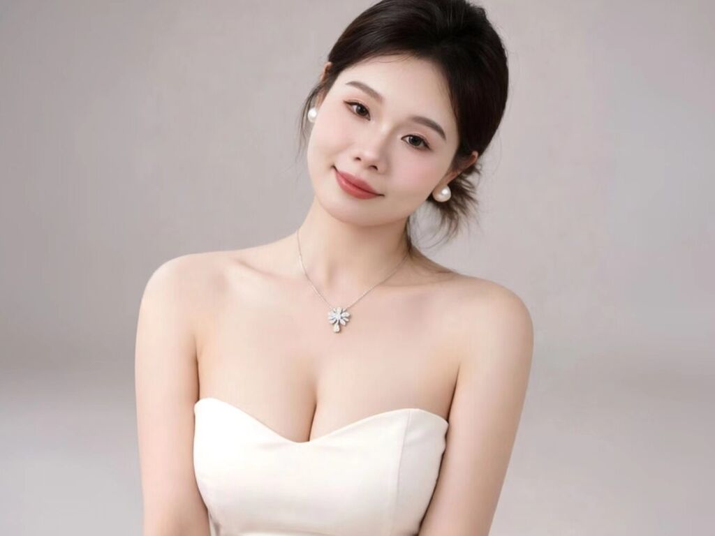 lingzi Nude