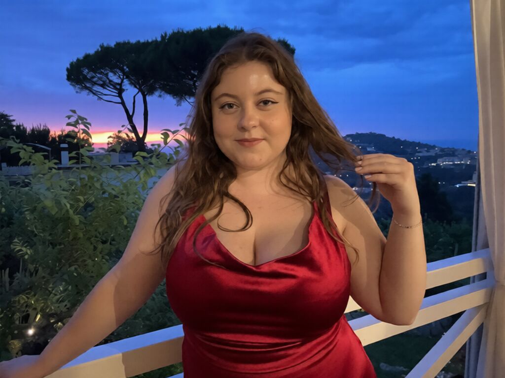 MaddieRosse Nude