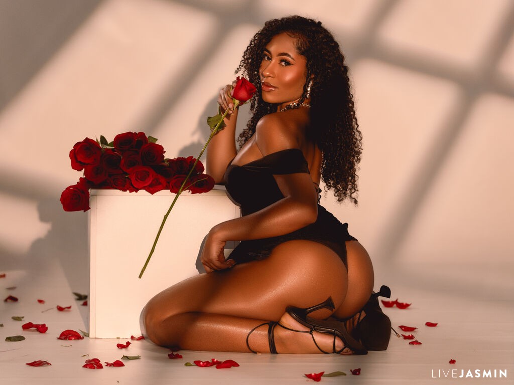 MadiisonRoss Nude