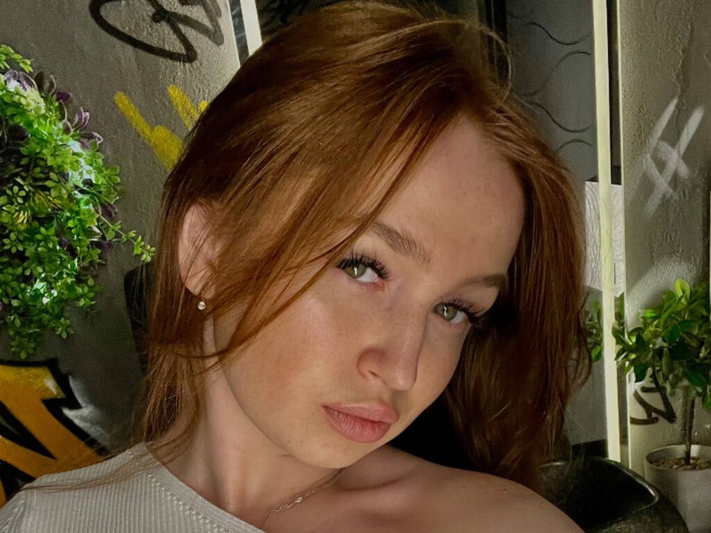 MaireKraebel Nude