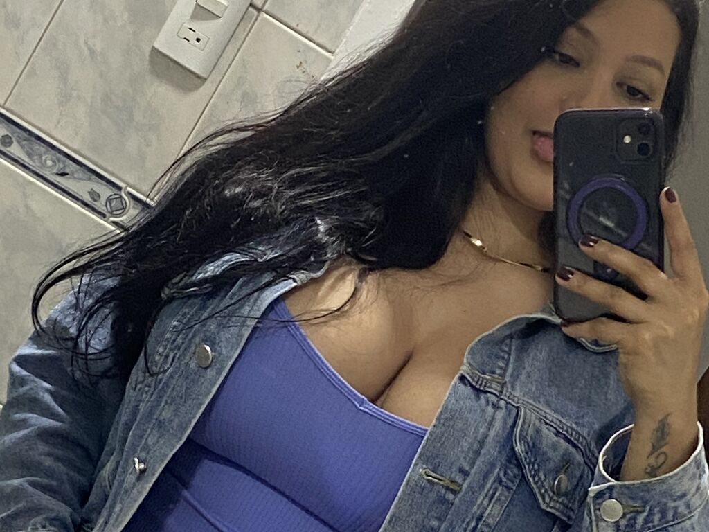MarcellaGriffin Nude