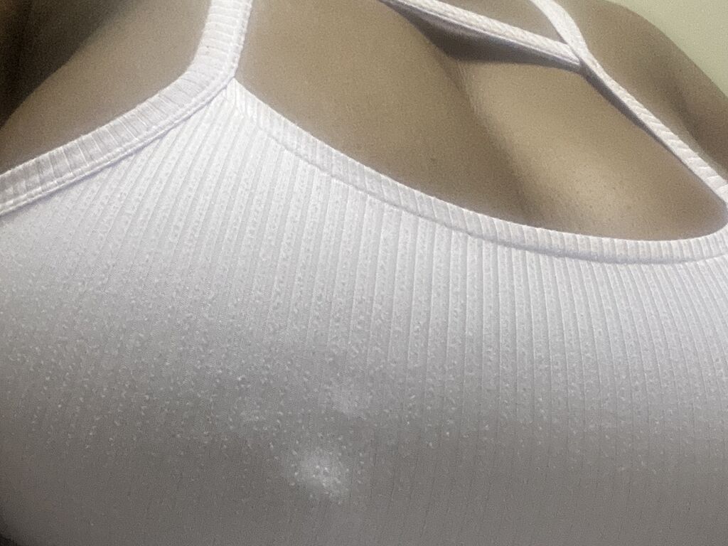 MariaDomingo Nude