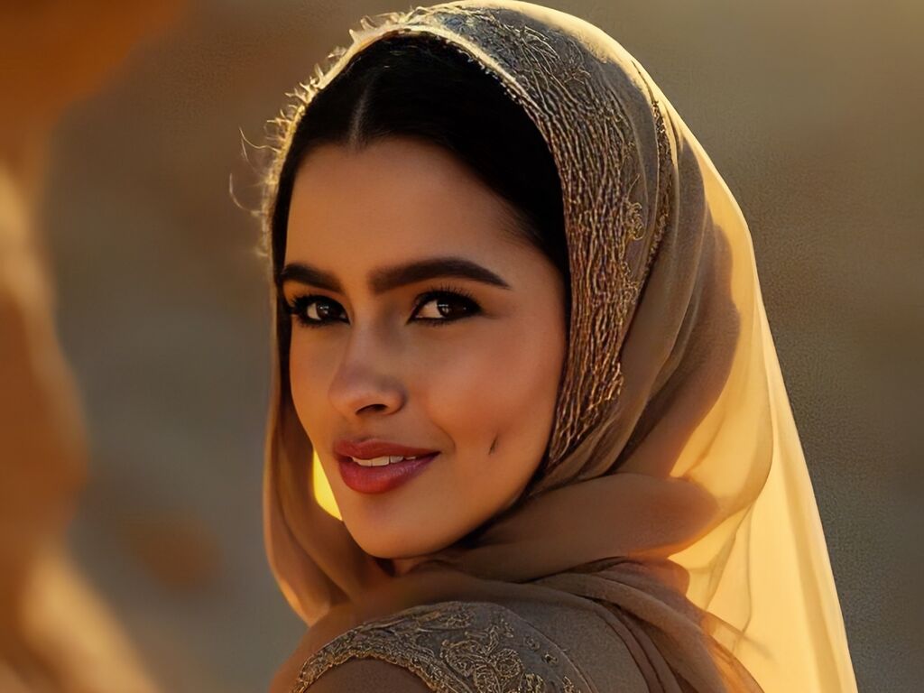 MarianSajir Nude