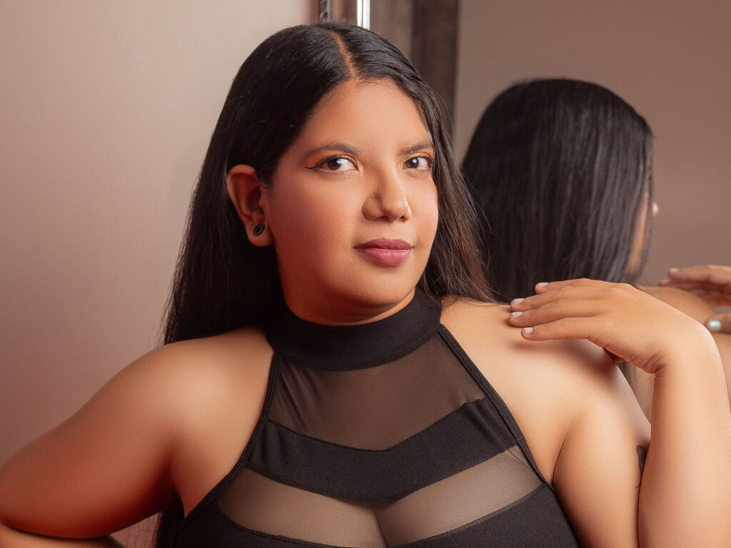 MarianaDolcee Nude