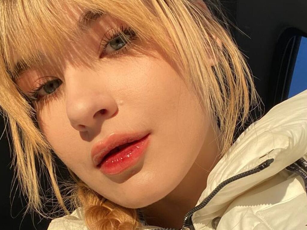 MarianaMeola Nude