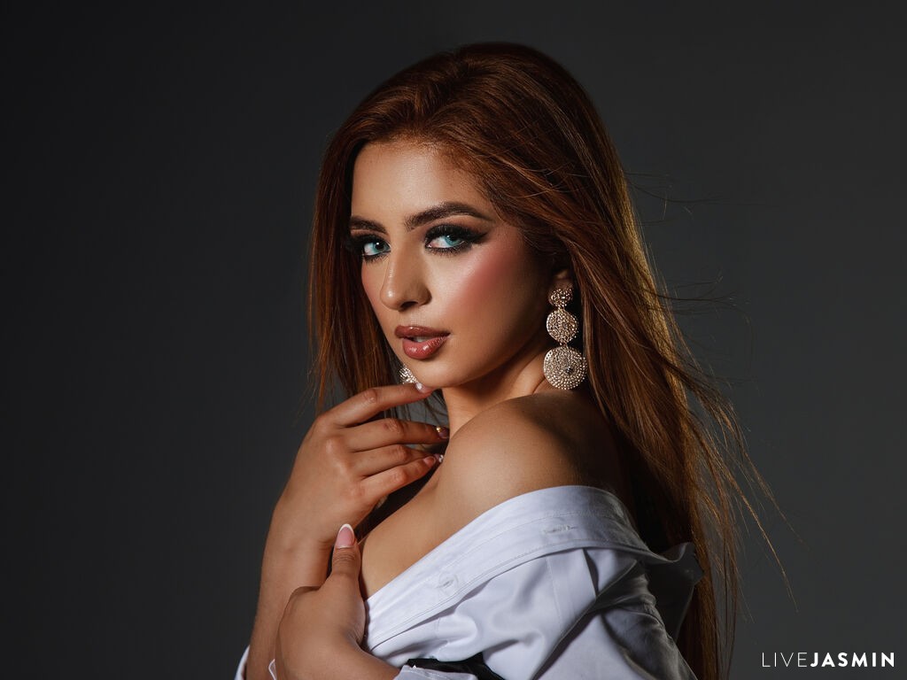 MarianaSaavedra Nude