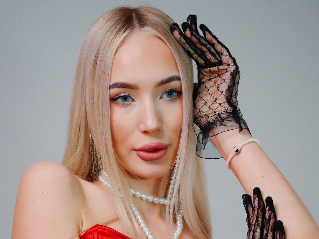 MarryDavies Nude