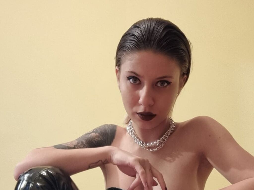 MarryMenedez Nude