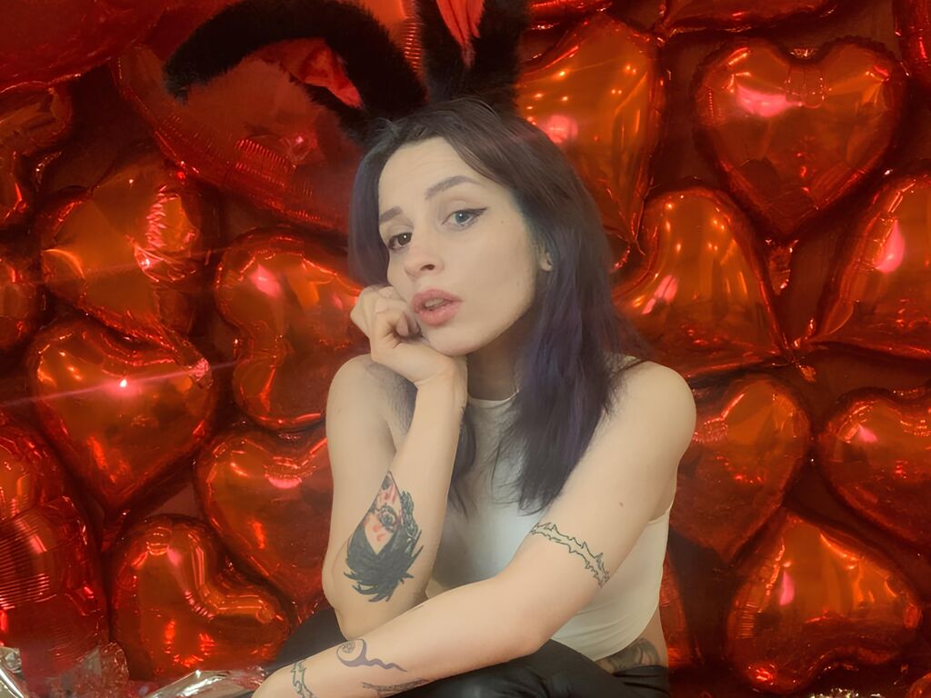 MarsyParson Nude