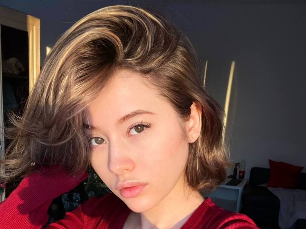 MarvisHey Nude