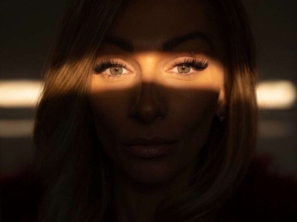 MarylinGlory Nude