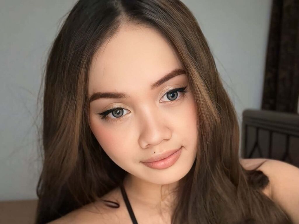 MaxCiana Nude