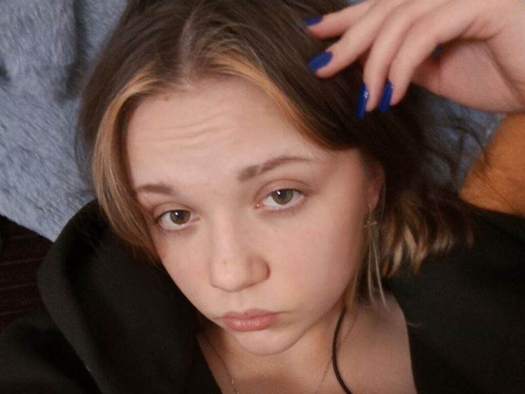 MayBurhans Nude
