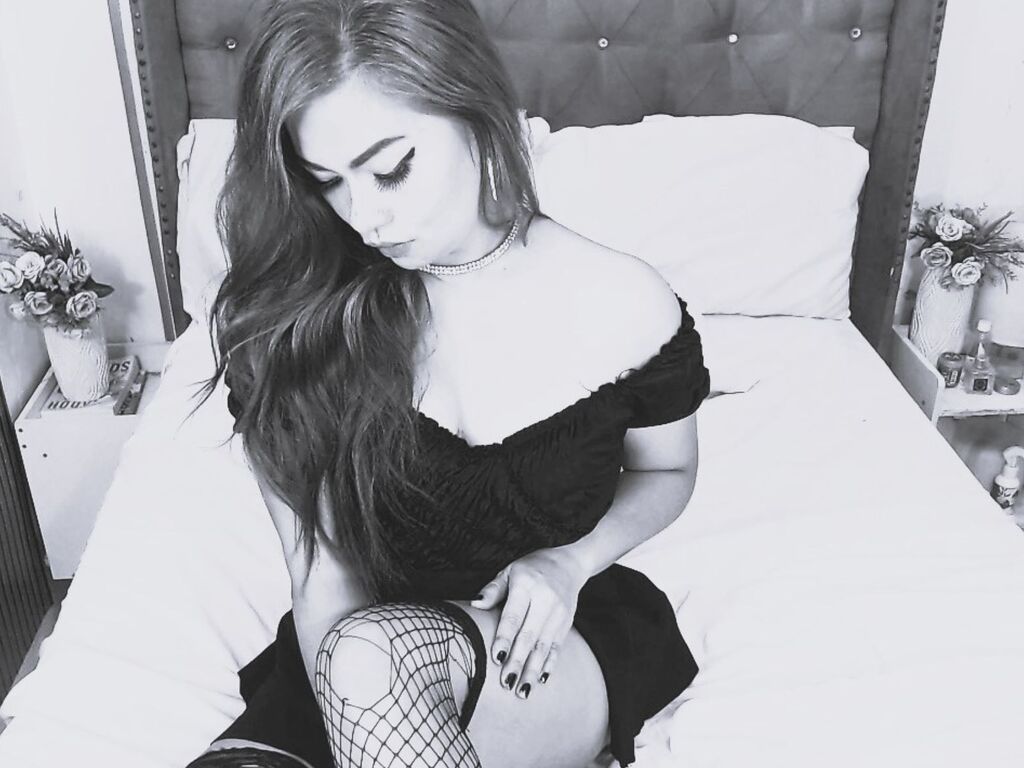 MckenzieLeei Nude