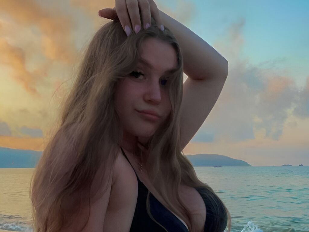 MeganPerson Nude