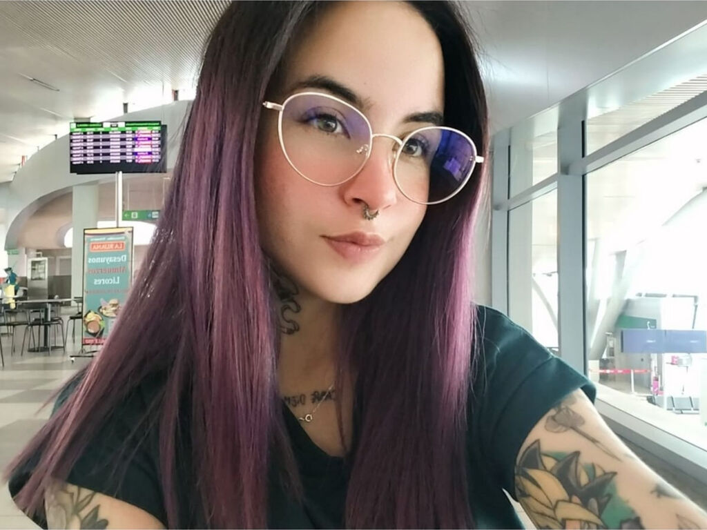 Unlimited Sex Cam MeganSmears - Hardcore Porn
