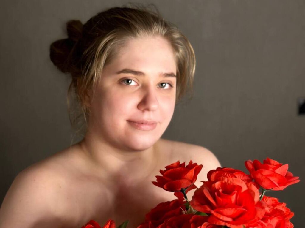 MeganVioler Nude