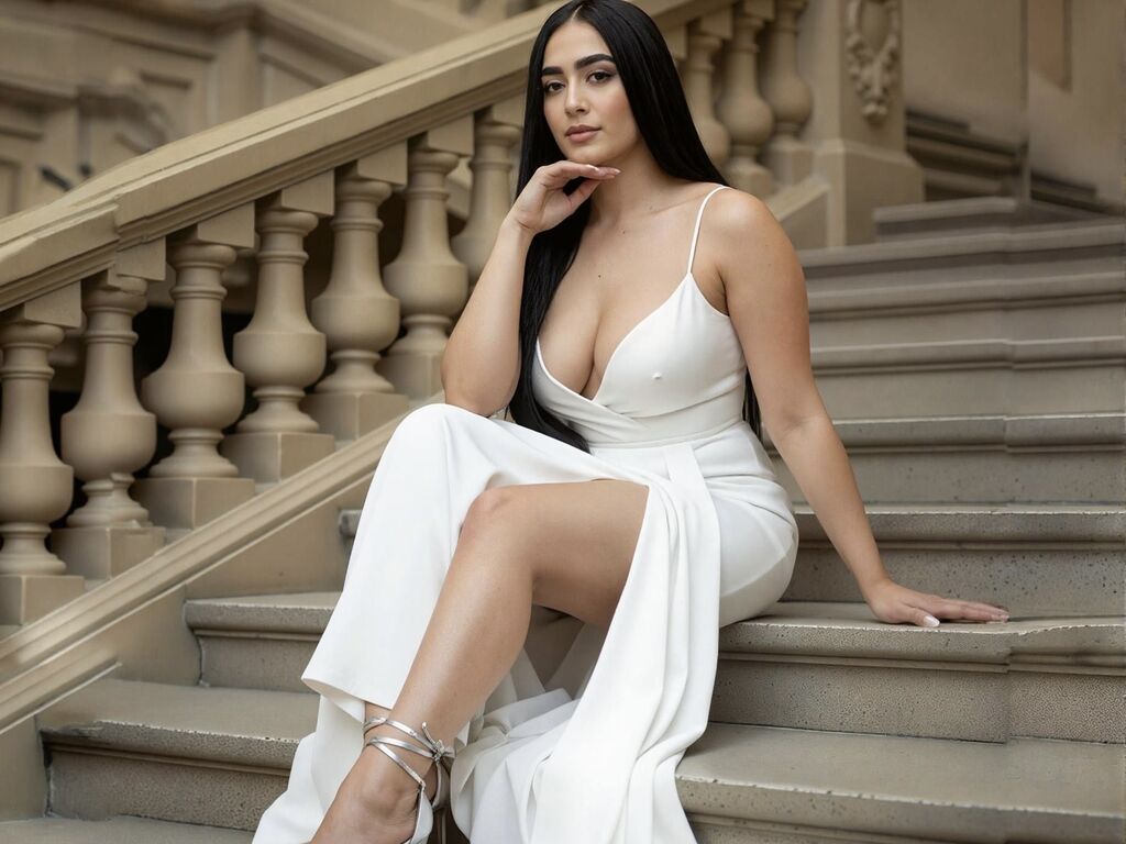 MeghanGomes Nude