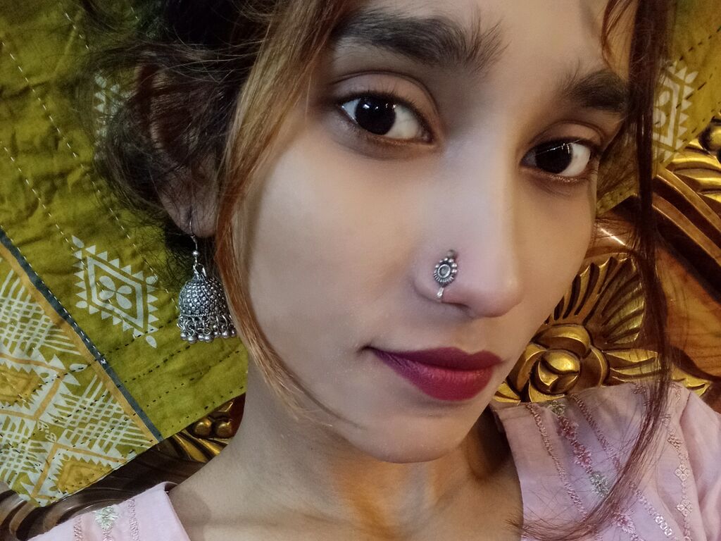 MeherinAfra Nude