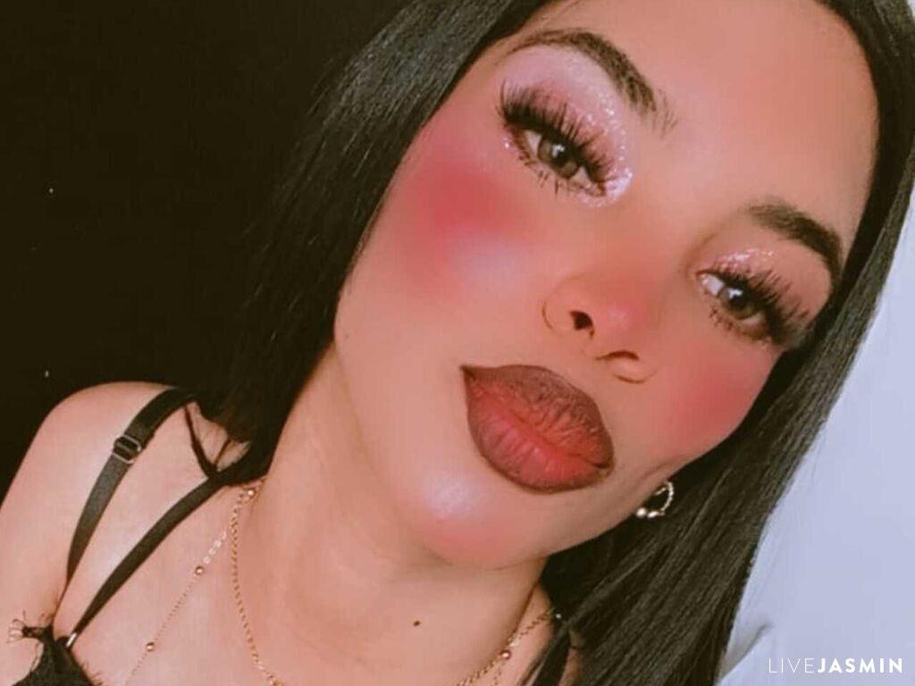 MeliRoots Nude