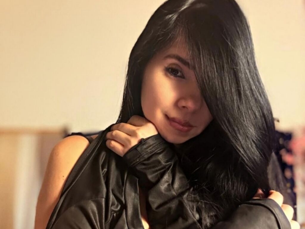 MelissaValencia Nude