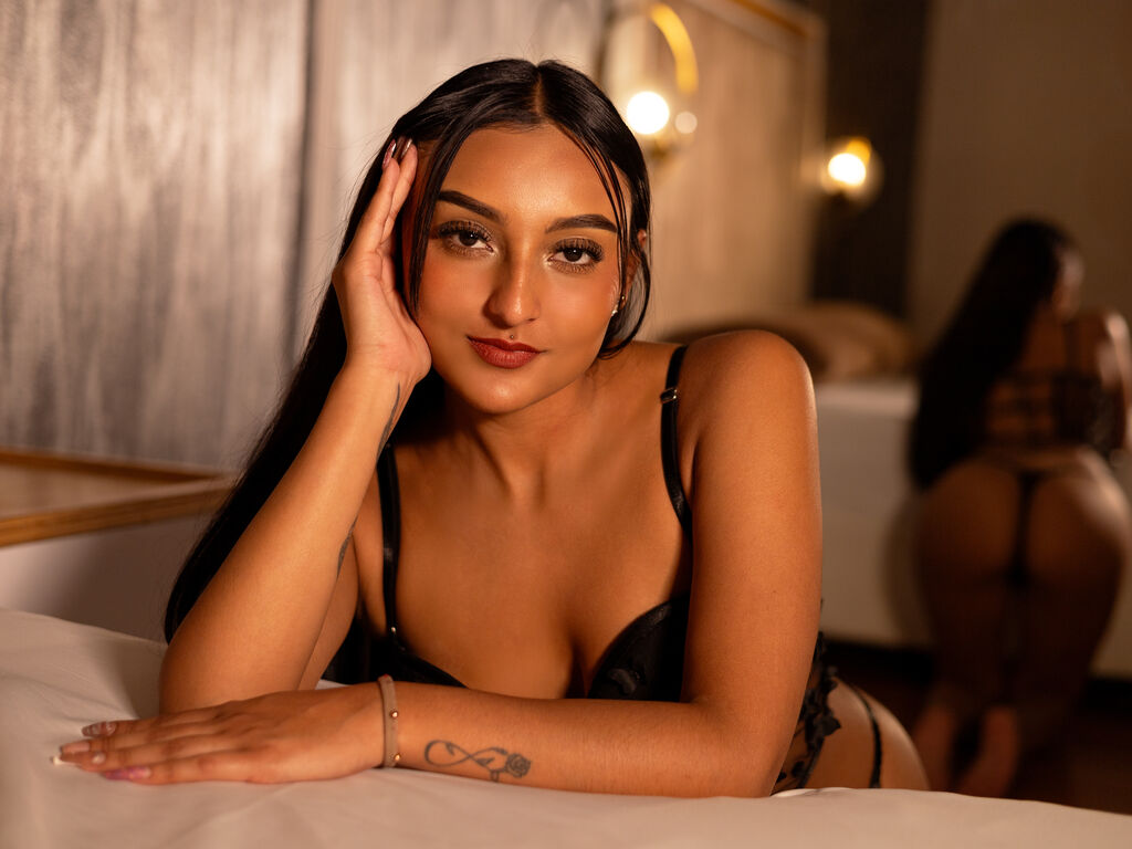 MelodyBetancourt Nude