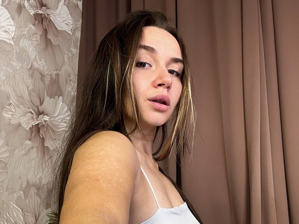 MelodySol Nude