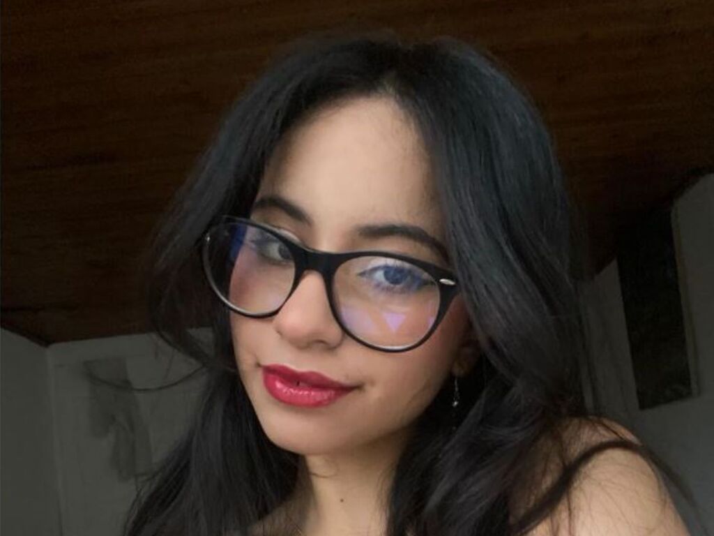 MelodyeMarks Nude