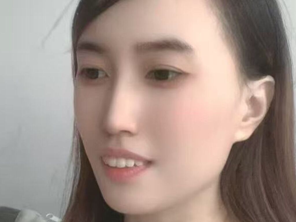 MengyinggYe Nude