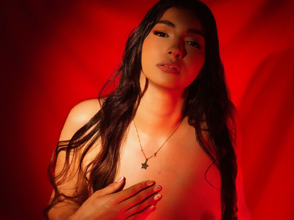 MiaMartiz Nude
