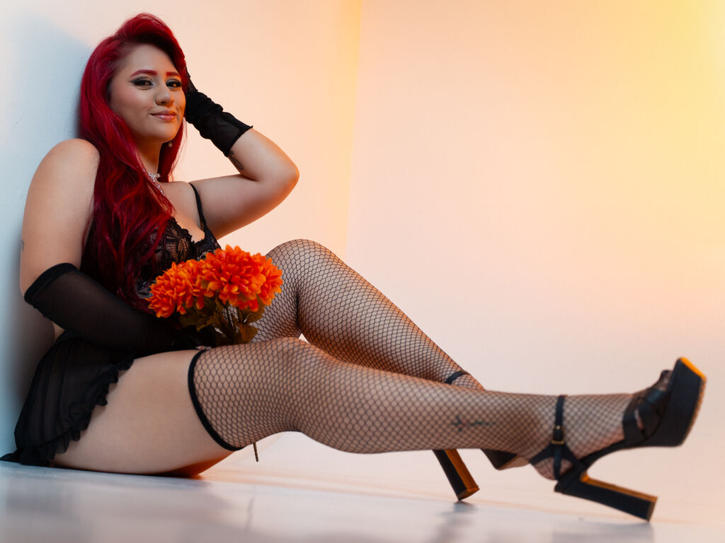 MiahCambell Nude
