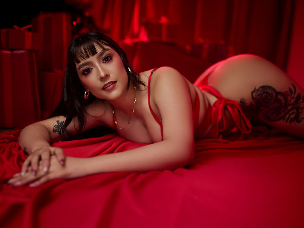 Live Sex Cam MilaRusso - Big Tits Porn