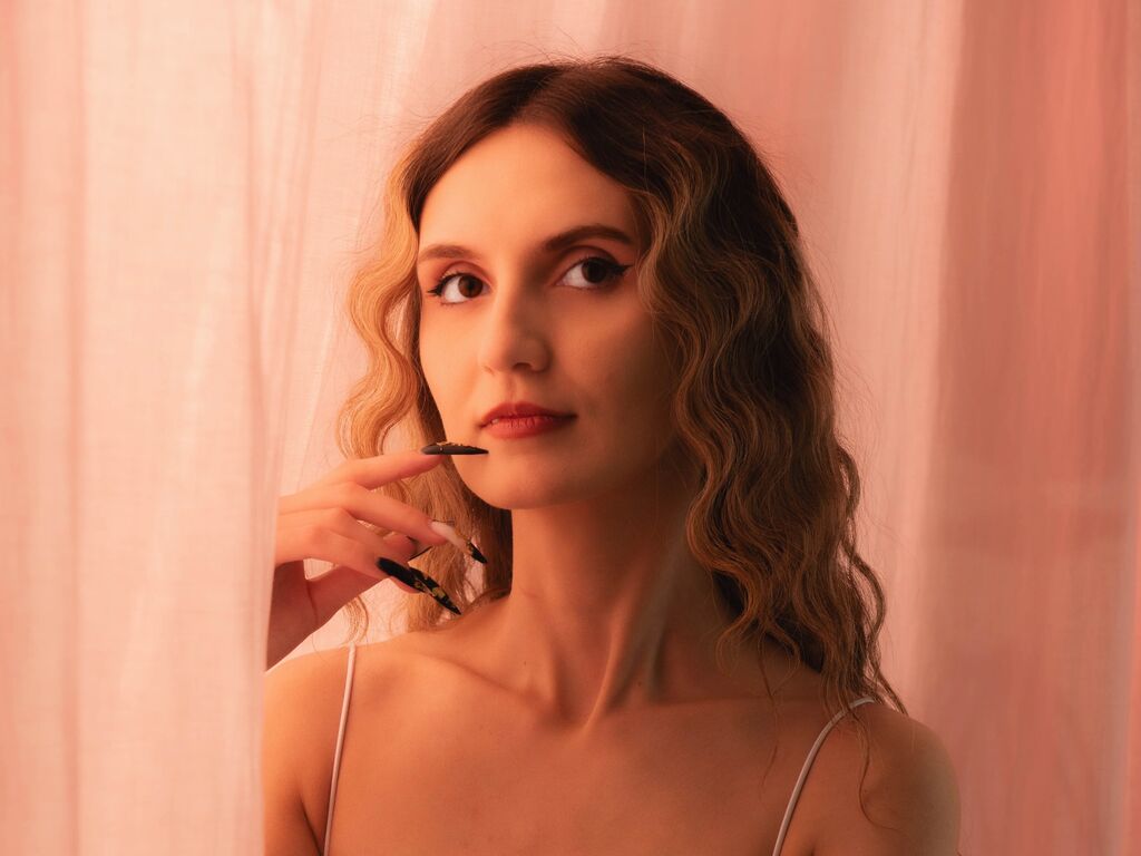 MoonSeraphine Nude