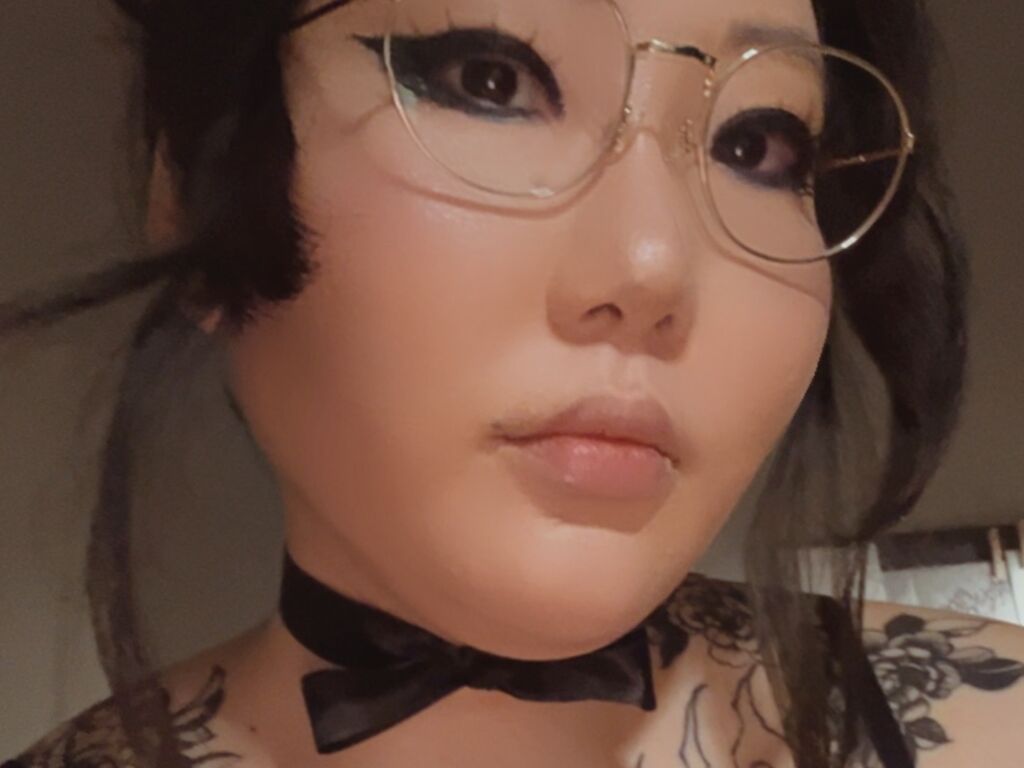 MorgueBerry Nude