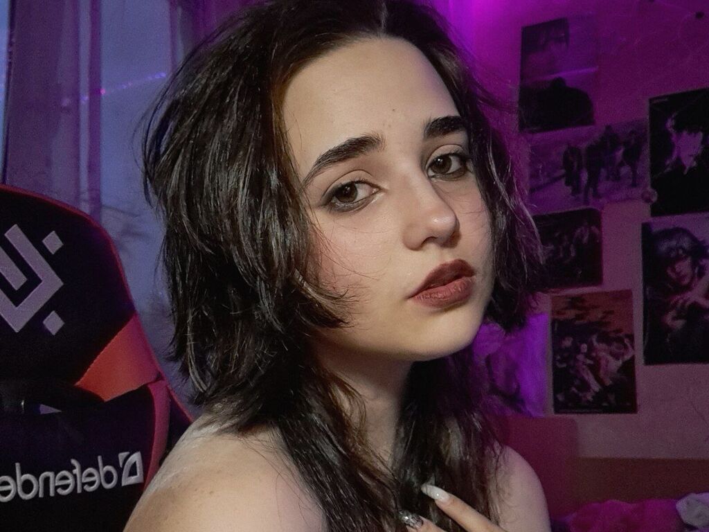 MozellLujano Nude