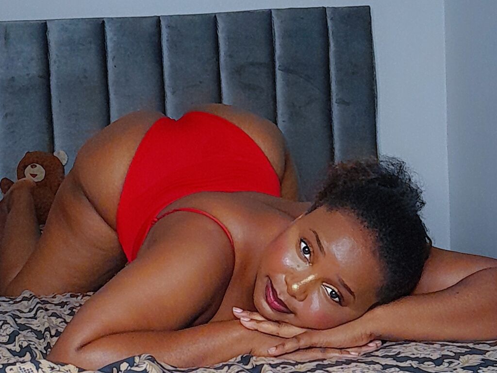 MysticRaye Nude