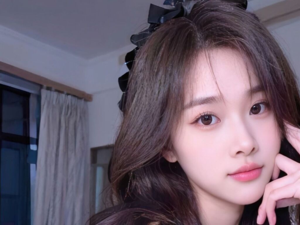miaomiao Nude