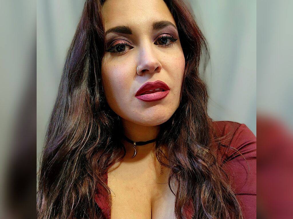 NadiaNocturne Nude