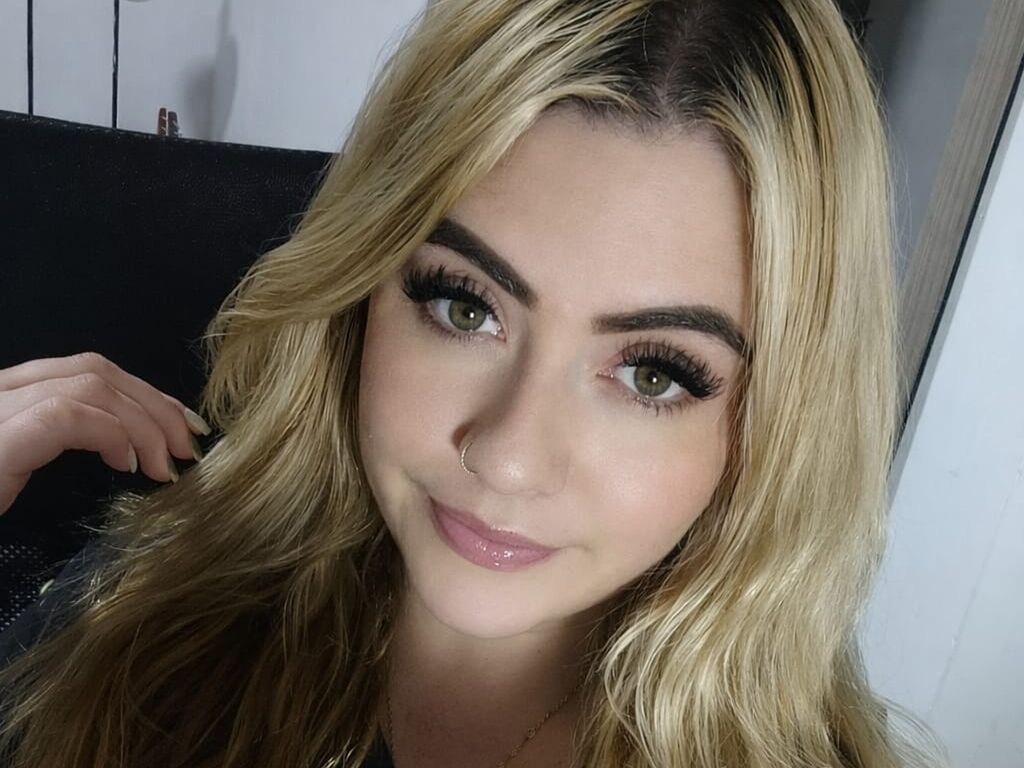Unlimited Sex Cam NatalieBrooks - Hardcore Porn