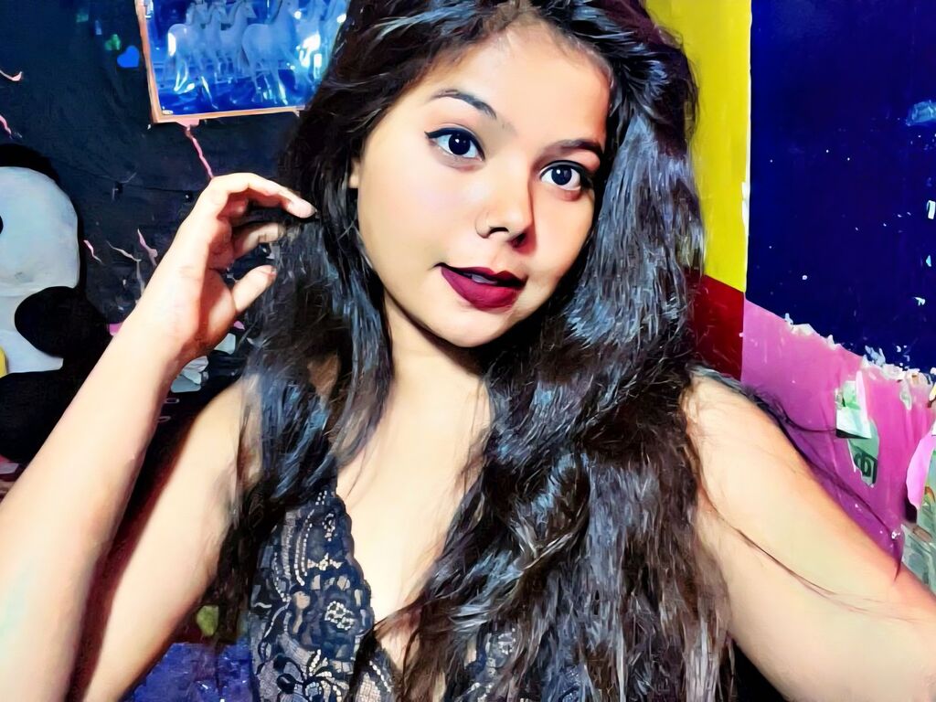 NatashaNice Nude