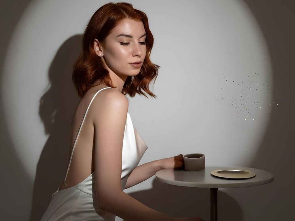 NellyRedova Nude