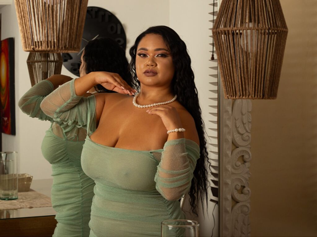 NiaCorelli Nude