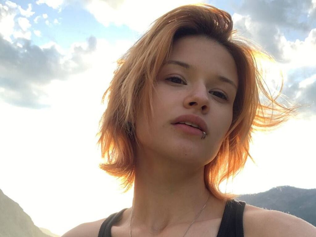 NishaRayo Nude